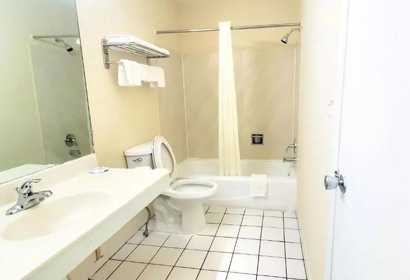 ホテル American Inn