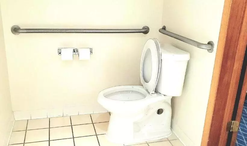 ホテル American Inn