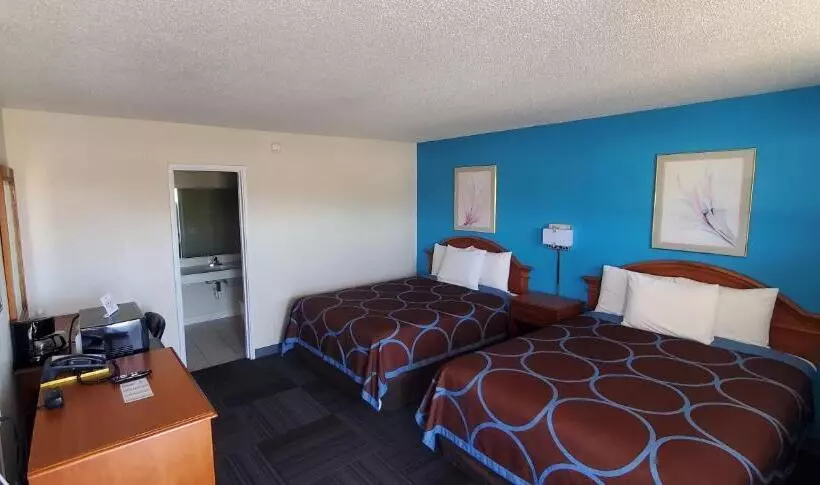 ホテル American Inn