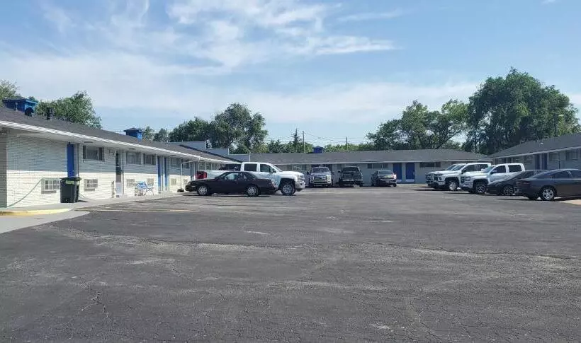 ホテル American Inn