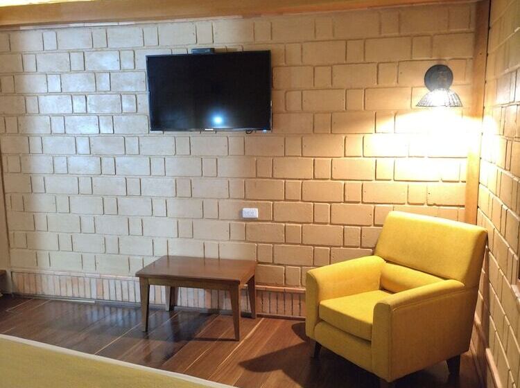 تختخواب و صبحانه Boutique La Alhambra