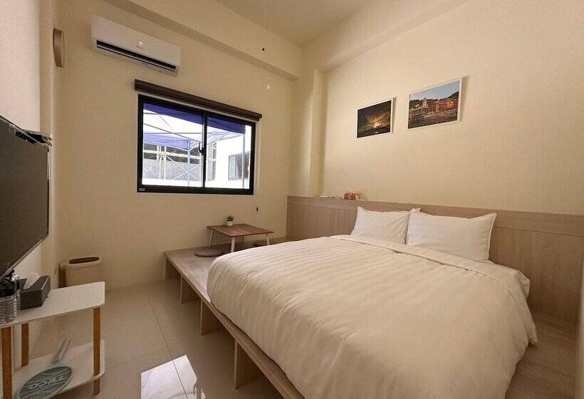 تختخواب و صبحانه Seawave