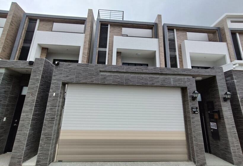 تختخواب و صبحانه Seawave