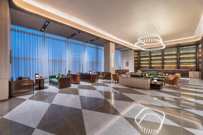 Crystal Orange Hotel Haimen Wenfeng Great World