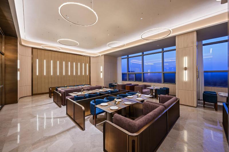 Crystal Orange Hotel Haimen Wenfeng Great World