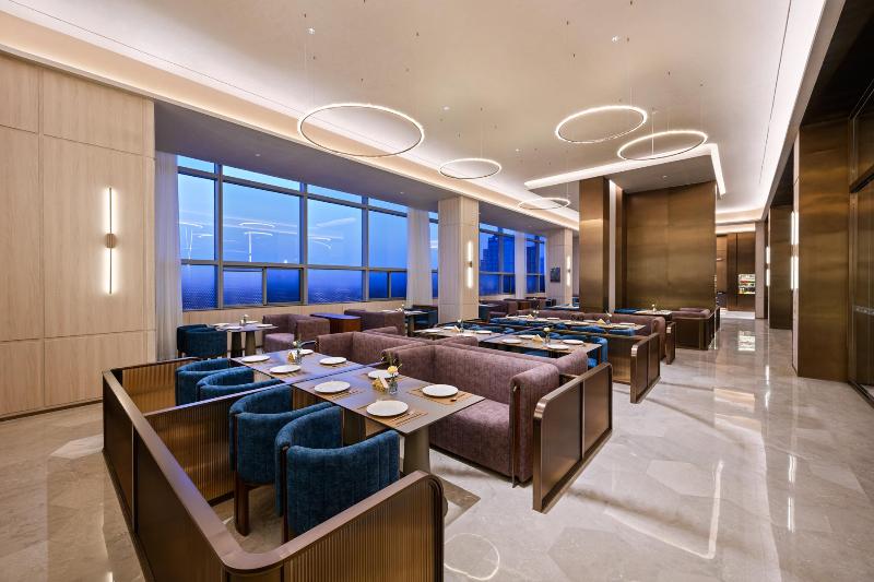 Crystal Orange Hotel Haimen Wenfeng Great World