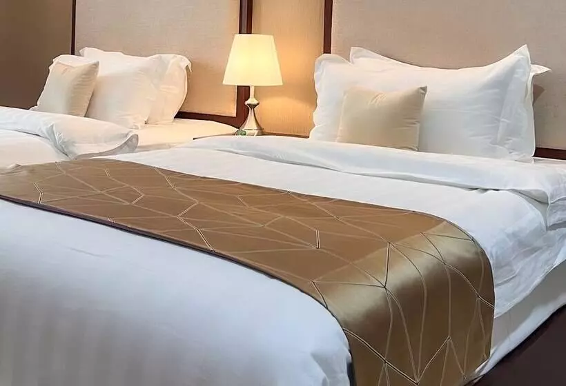 Daar Al Maqam Suites Apartments Salalah