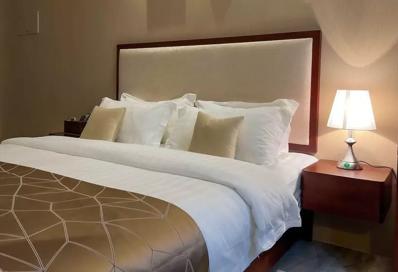 Daar Al Maqam Suites Apartments Salalah