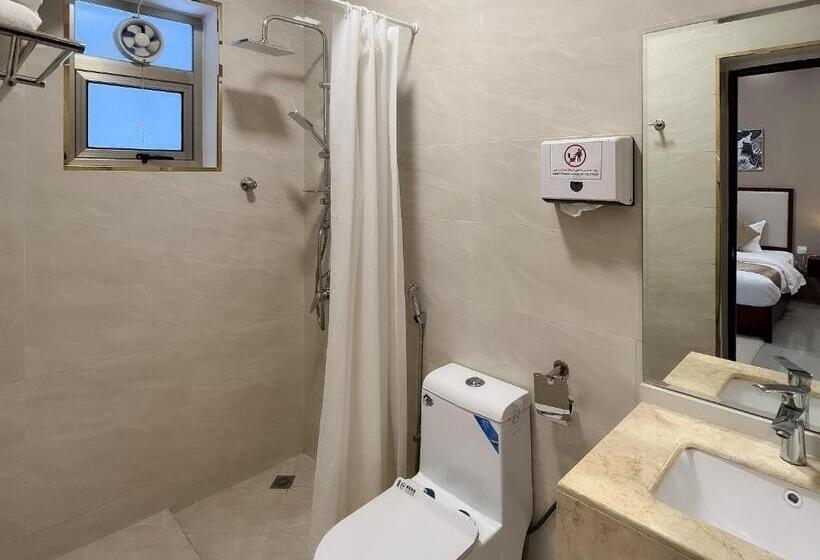 Daar Al Maqam Suites Apartments Salalah