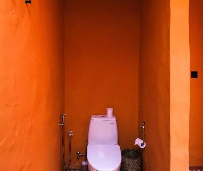 El Barrio Boutique Hotel & Bar