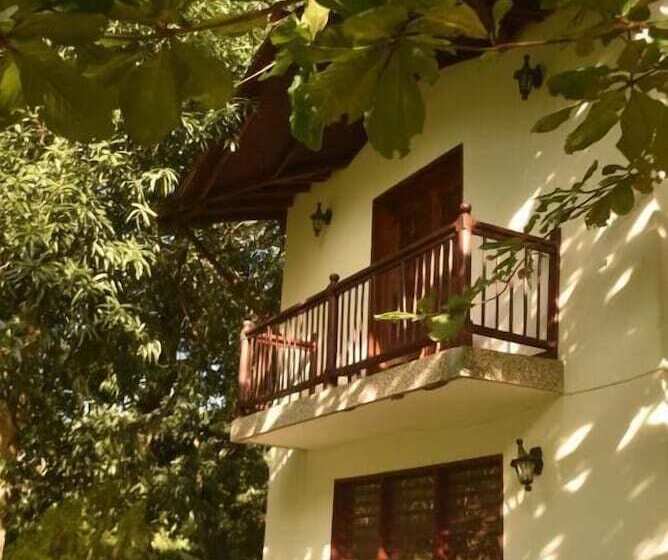 Finca Hotel La Estancia