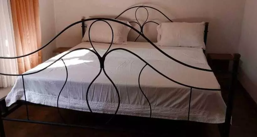 مسافرخانه Auberge Nofiko
