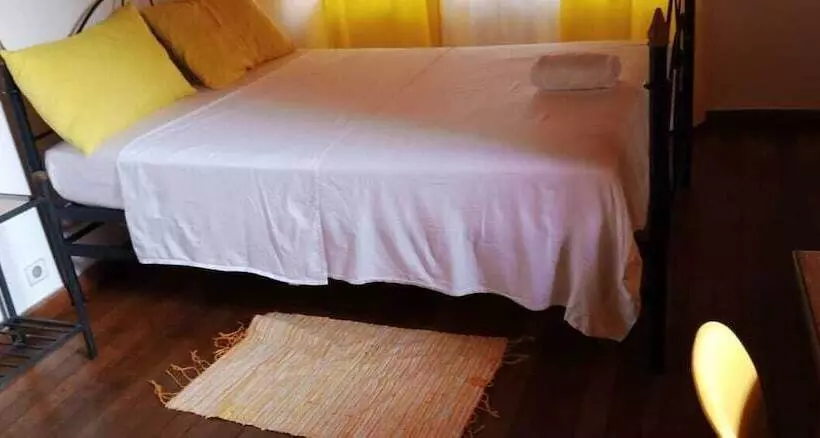 مسافرخانه Auberge Nofiko