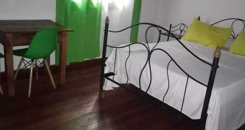 مسافرخانه Auberge Nofiko