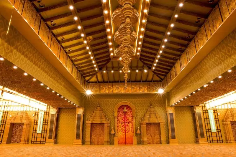 Hotelli Anata Spa And Resort Jaipur