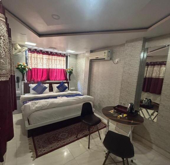 هتل Ankit Near Assi Ghat