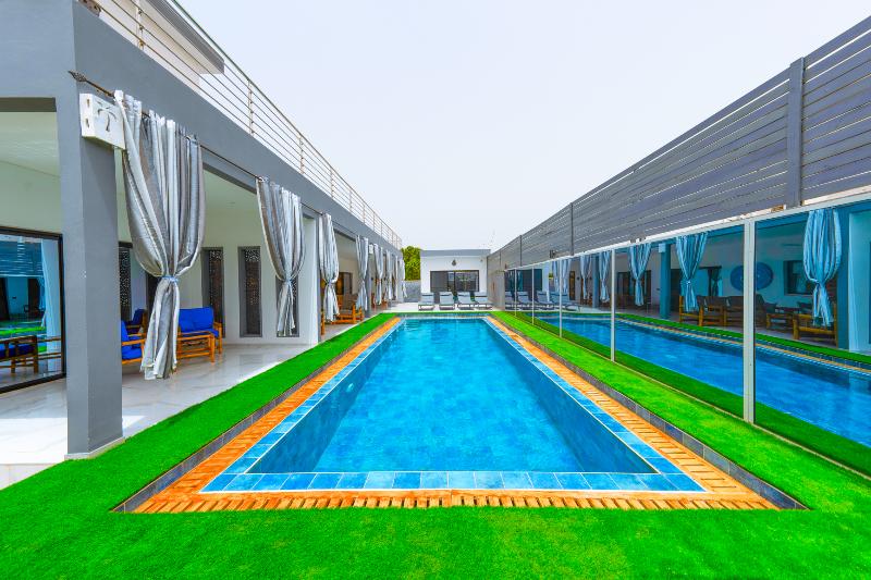 هتل Chezbabo Boutique