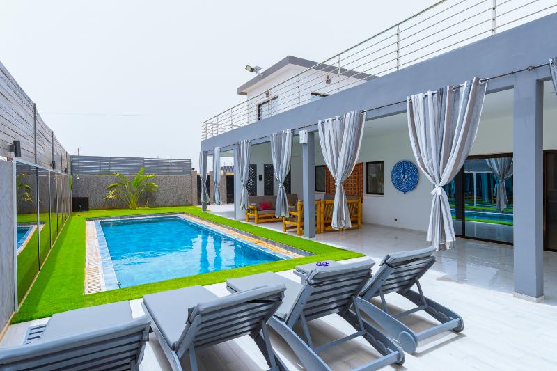 هتل Chezbabo Boutique