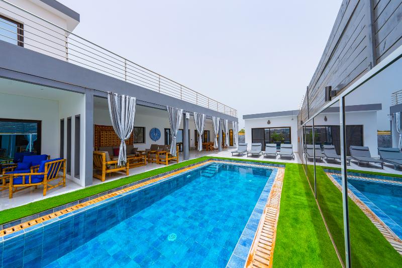 هتل Chezbabo Boutique