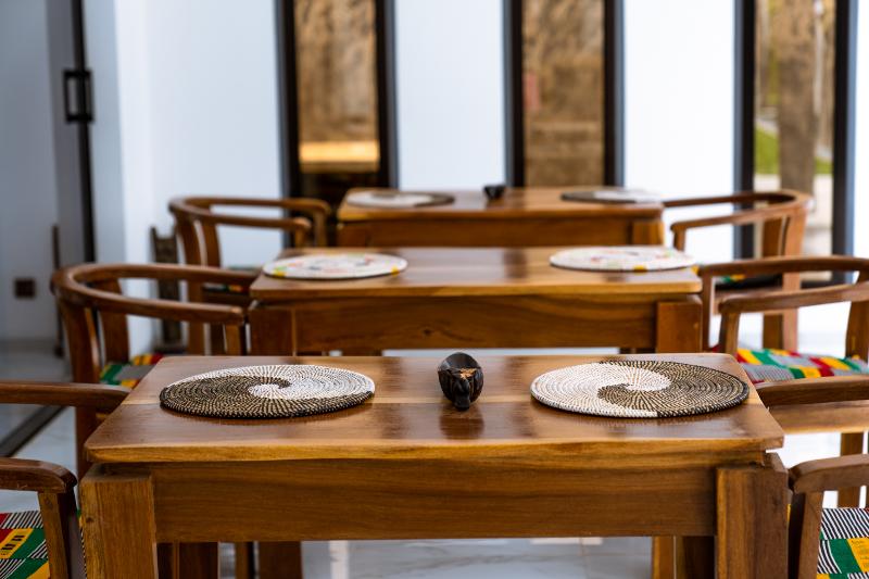 هتل Chezbabo Boutique