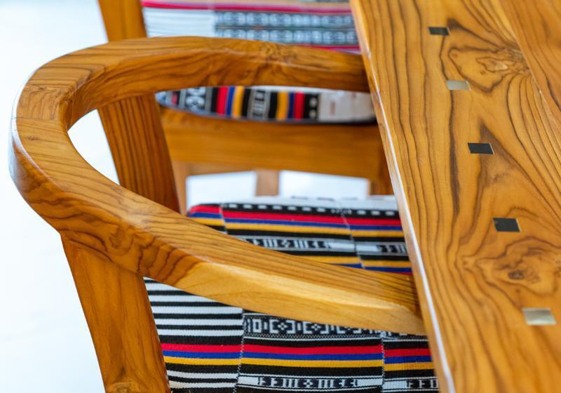 هتل Chezbabo Boutique