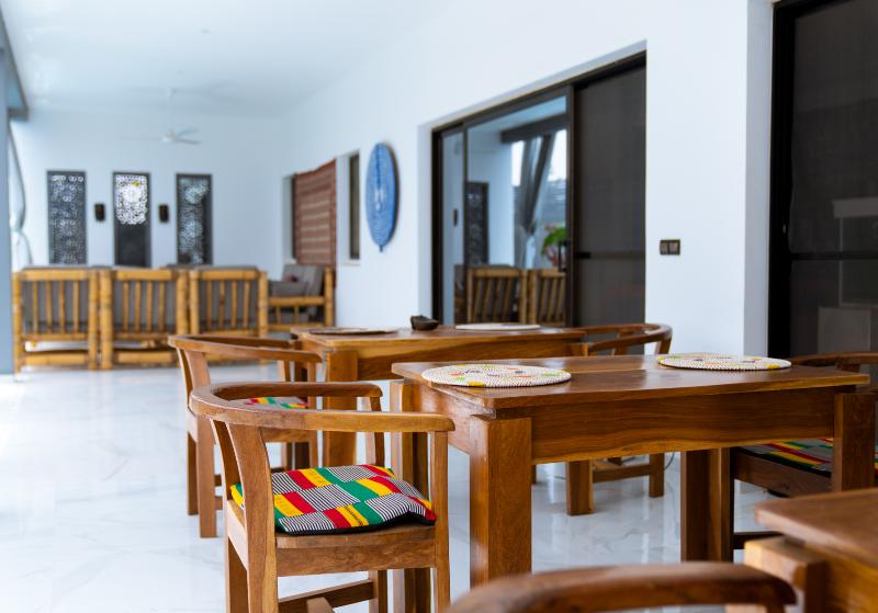 هتل Chezbabo Boutique