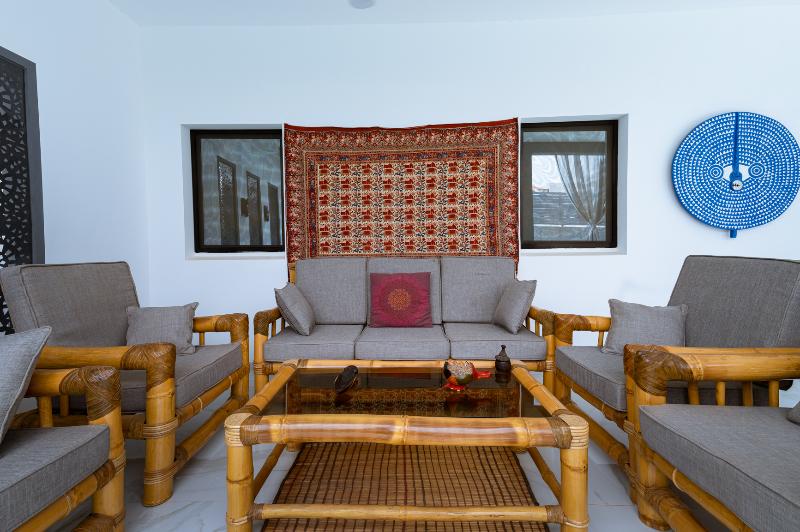 هتل Chezbabo Boutique