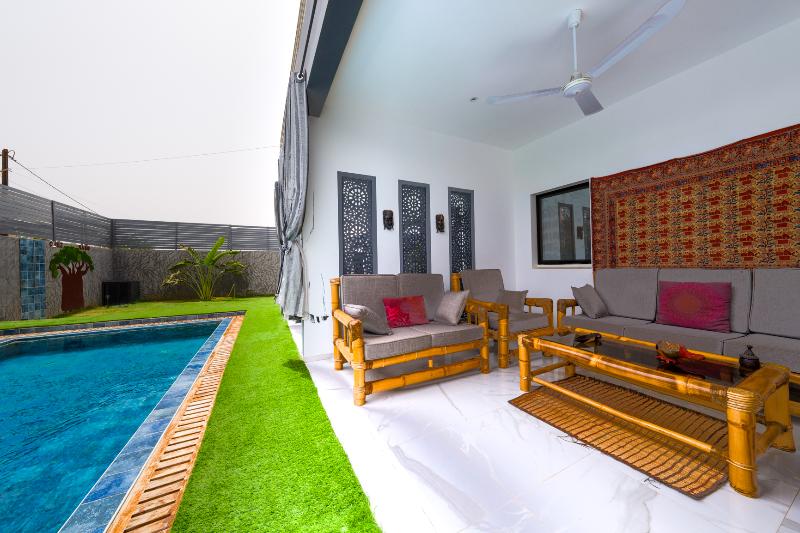 هتل Chezbabo Boutique