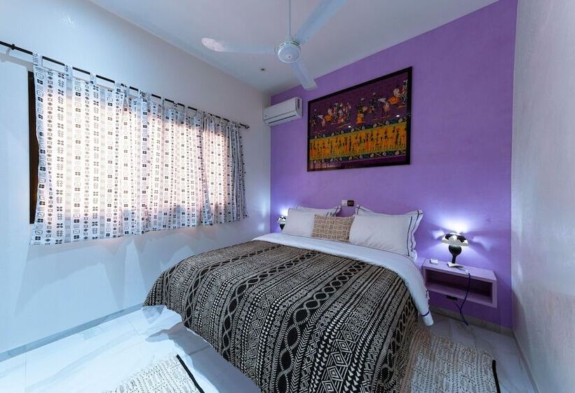 هتل Chezbabo Boutique