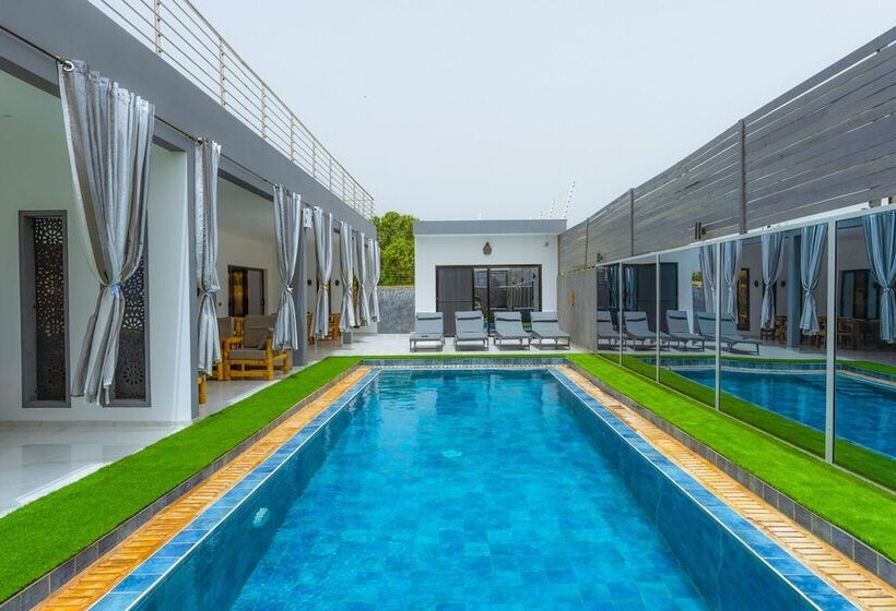 هتل Chezbabo Boutique