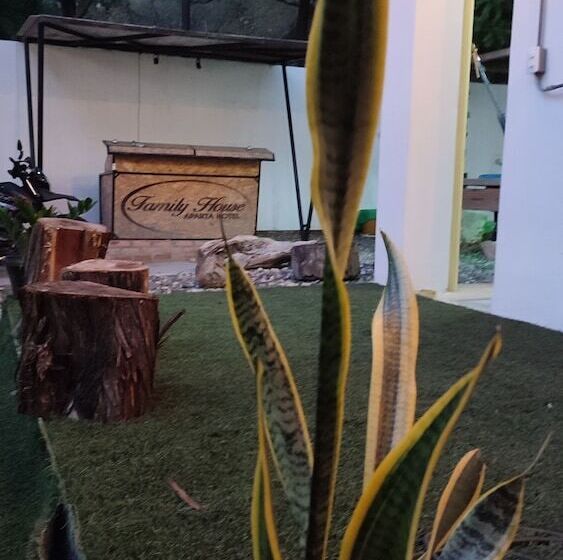 호텔 Family House Rodadero