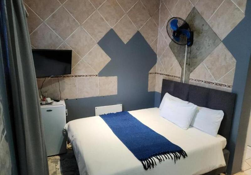 Отель Keeya Properties