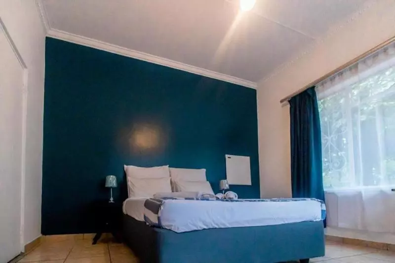 Hotelli Keeya Properties