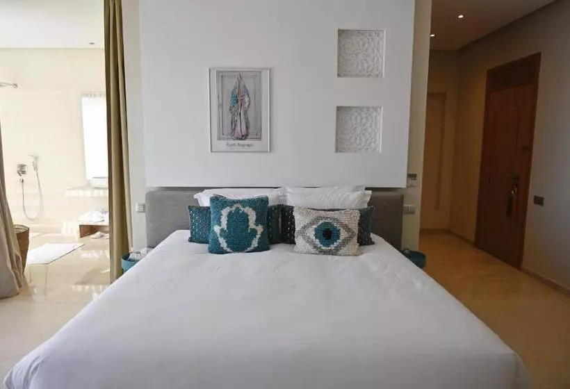 Hotelli Maison Kenoosha