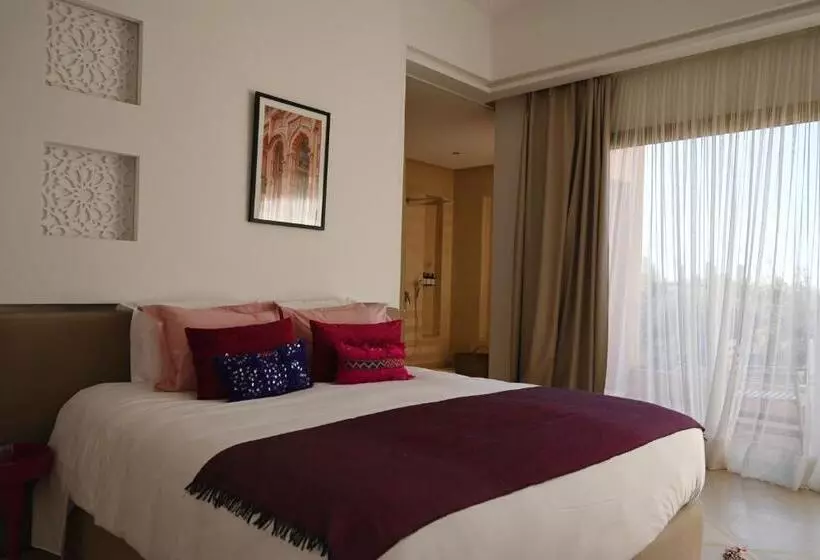 Hotelli Maison Kenoosha