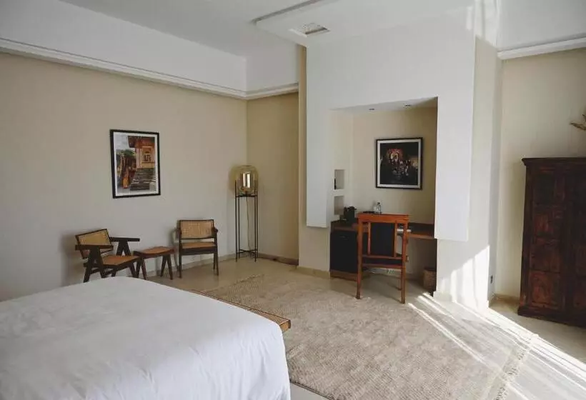 Hotelli Maison Kenoosha