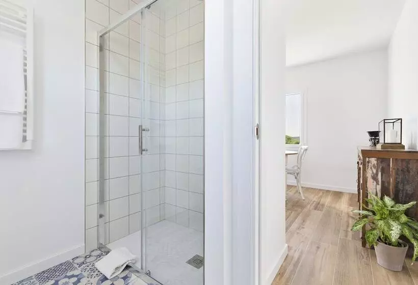 Hotelli Masia Can Rovira