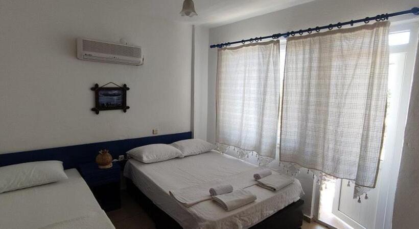 ホテル New Golden Gate