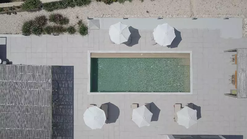 ホテル Olive Garden Luxury Resort