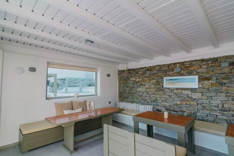 ホテル Olive Garden Luxury Resort