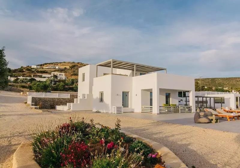 ホテル Olive Garden Luxury Resort