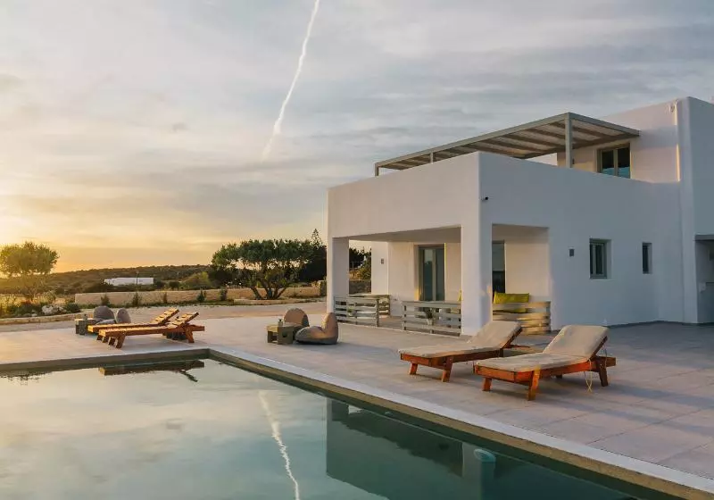 ホテル Olive Garden Luxury Resort