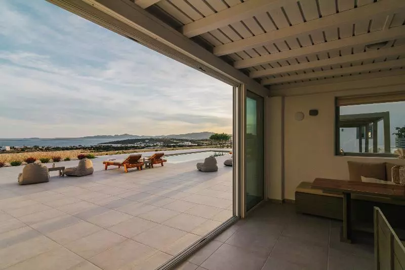 ホテル Olive Garden Luxury Resort