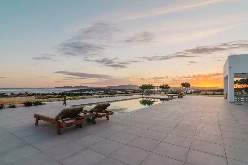 ホテル Olive Garden Luxury Resort