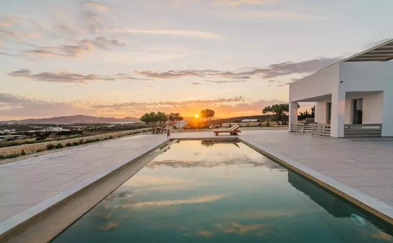 ホテル Olive Garden Luxury Resort