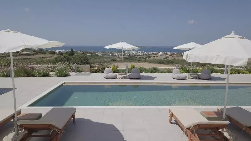 ホテル Olive Garden Luxury Resort