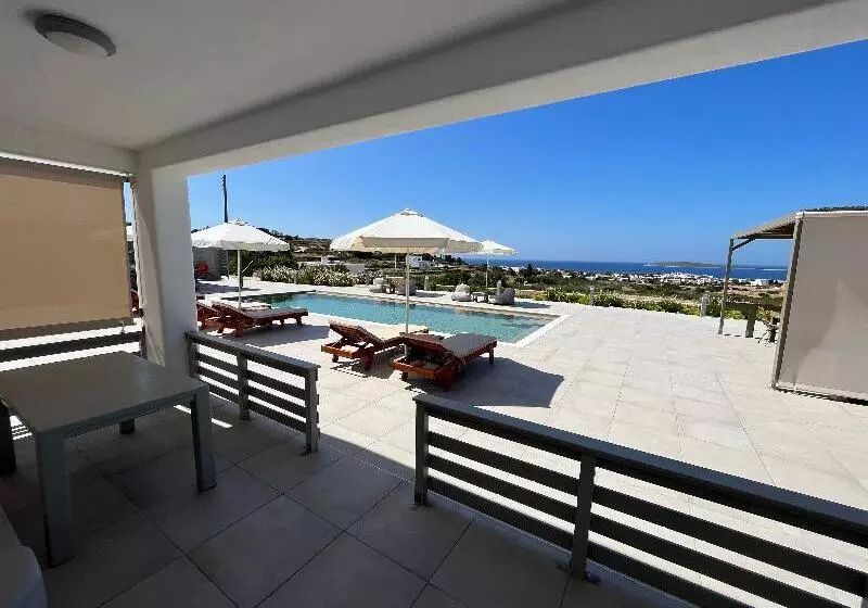 ホテル Olive Garden Luxury Resort