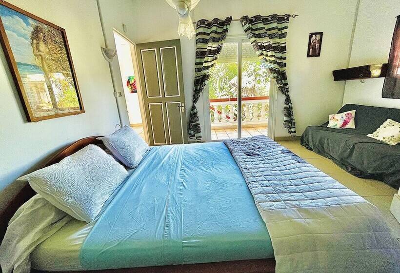 בית מלון כפרי Regina Lodge