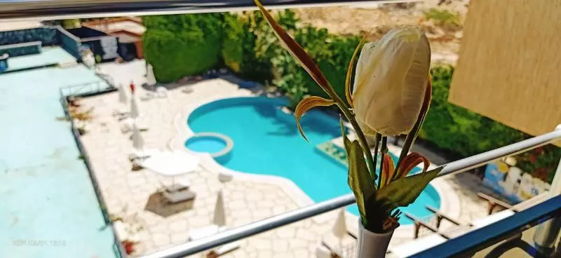 هتل Siesta Marina