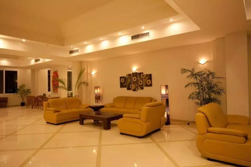 هتل Siesta Marina